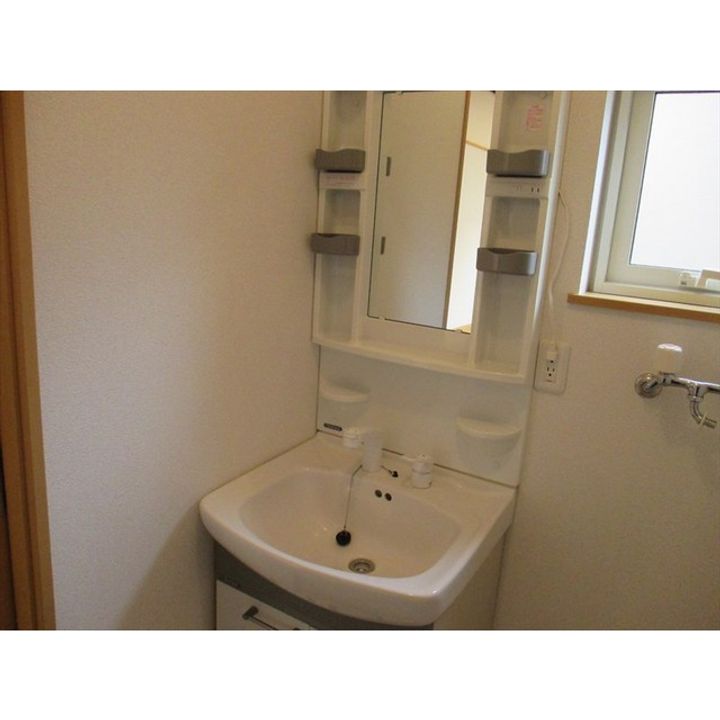 クリエートハウスの内装