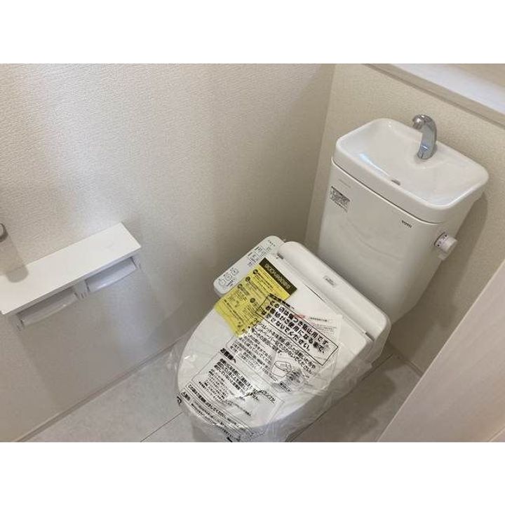 埼玉県川越市霞ケ関東4(一戸建)の賃貸物件の内装