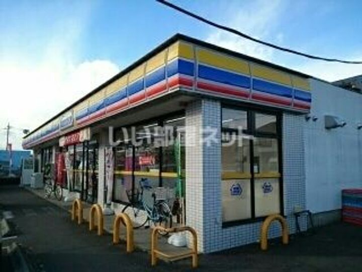 埼玉県川越市霞ケ関東4(一戸建)の賃貸物件の周辺