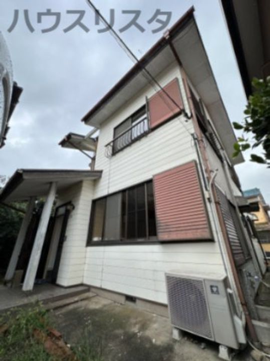 埼玉県行田市大字埼玉(一戸建)の賃貸物件の外観