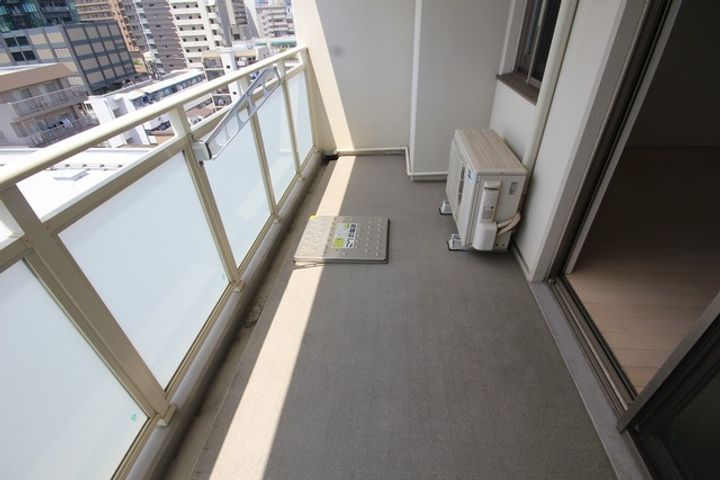 大阪府大阪市阿倍野区松崎町2(マンション)の賃貸物件の内装