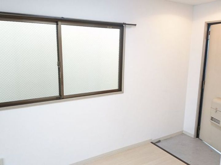 ブレスト北之庄Vの内装