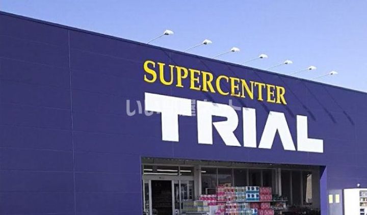 ブレスト北之庄Vの周辺