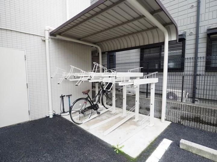 東京都江東区平野3(マンション)の賃貸物件のその他画像