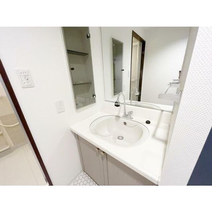 埼玉県草加市瀬崎1(マンション)の賃貸物件の内装