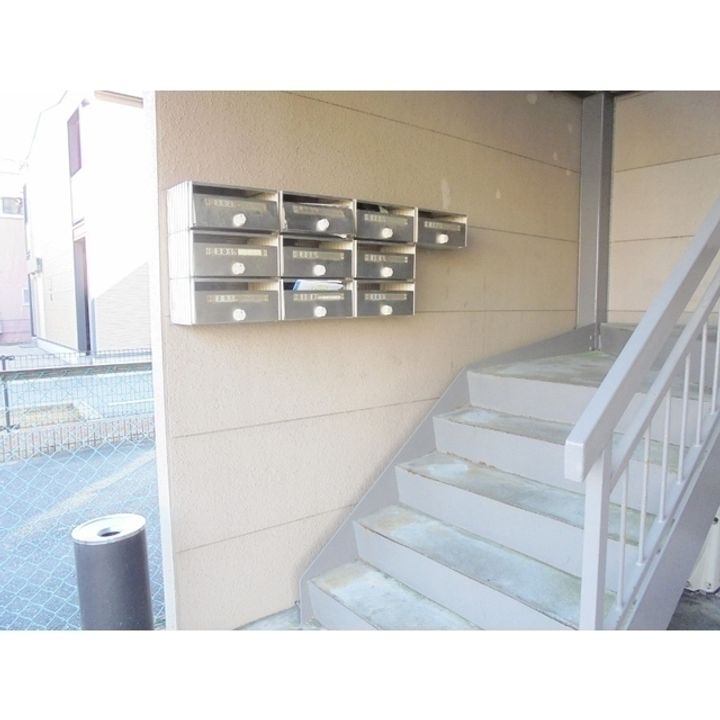 静岡県田方郡函南町間宮(マンション)の賃貸物件の地図