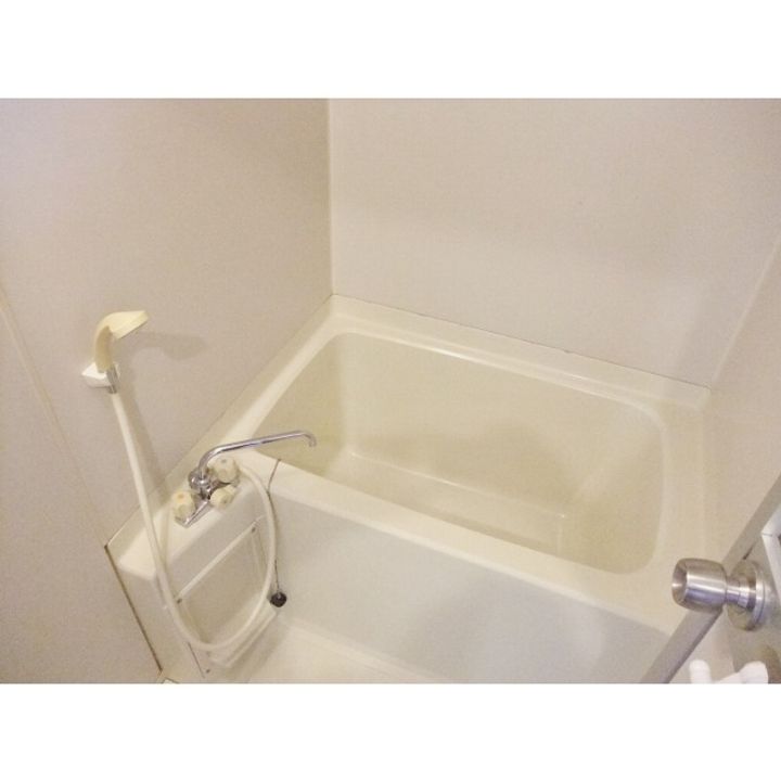 静岡県田方郡函南町間宮(マンション)の賃貸物件の風呂