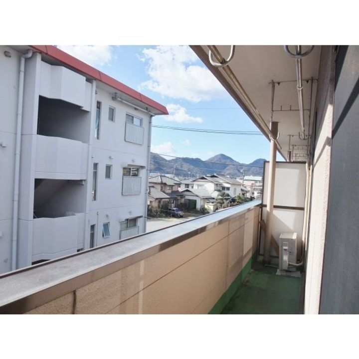 静岡県田方郡函南町間宮(マンション)の賃貸物件の内装