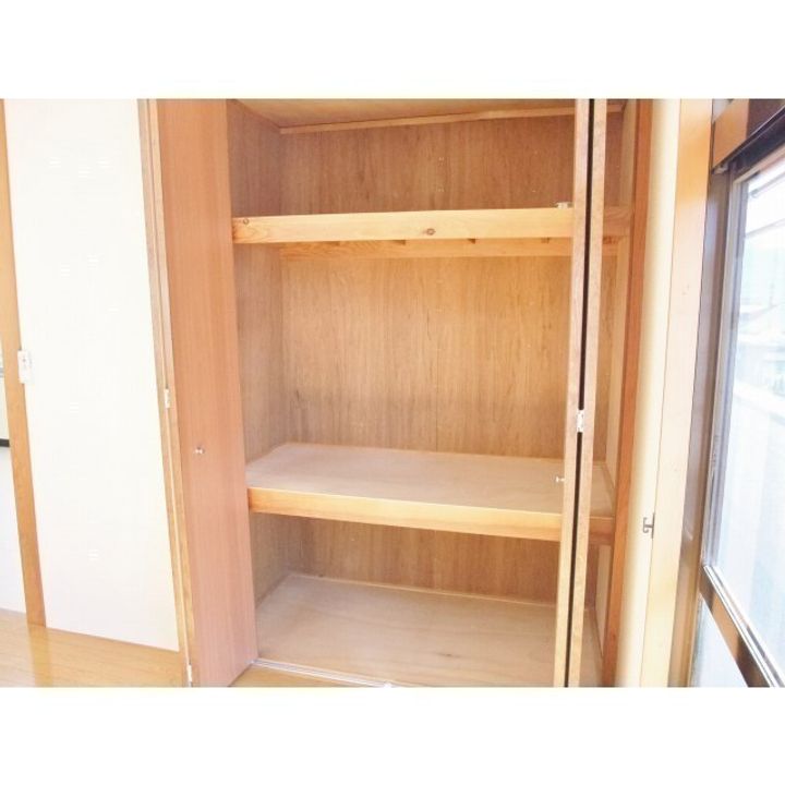 静岡県田方郡函南町間宮(マンション)の賃貸物件の内装