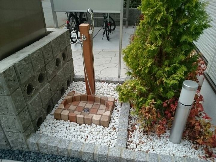 シャイン リーフの内装