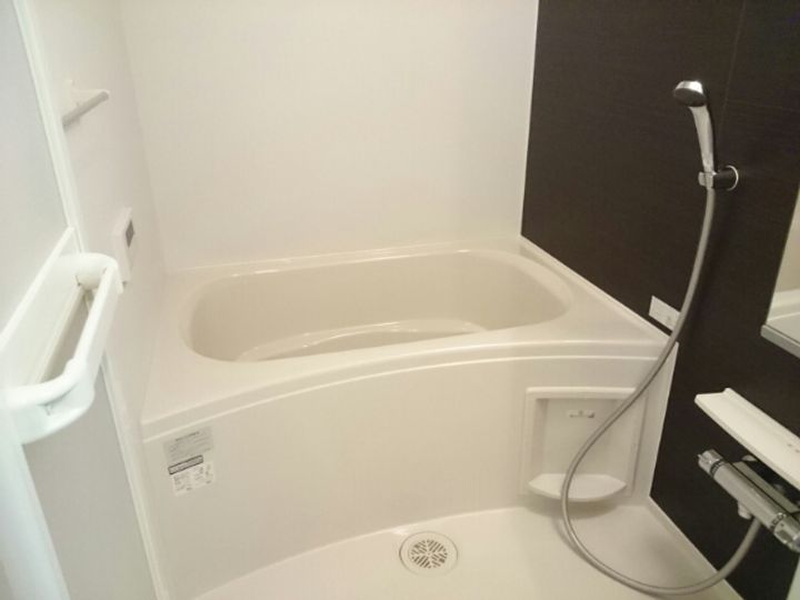 シャイン リーフの風呂