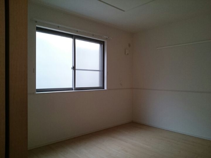 シャイン リーフの内装