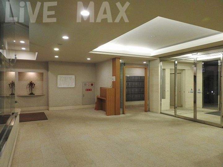 サヴォイマキシマイズ博多ステーションの地図