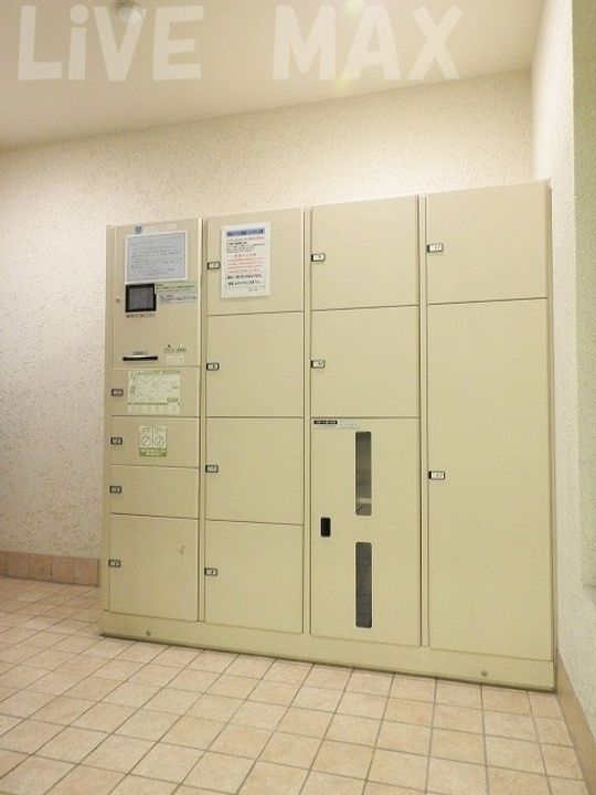 サヴォイマキシマイズ博多ステーションの地図