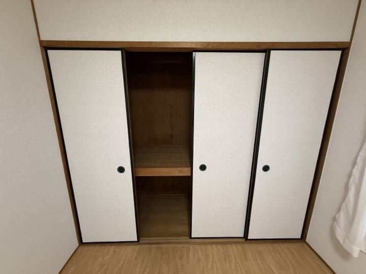 大阪府豊中市桜の町3の賃貸マンションの内装