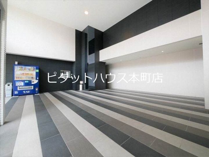 大阪府大阪市北区長柄東3(マンション)の賃貸物件の地図