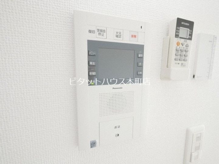 大阪府大阪市北区長柄東3(マンション)の賃貸物件の内装