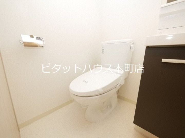 大阪府大阪市北区長柄東3(マンション)の賃貸物件の内装