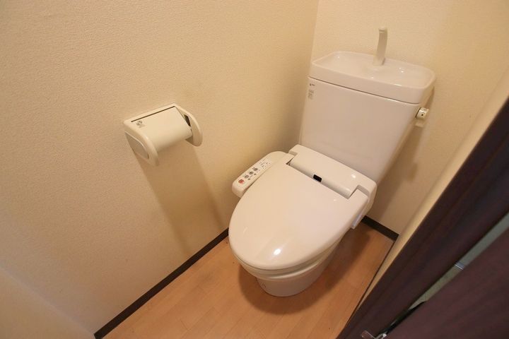 大阪府大阪市平野区流町3(アパート)の賃貸物件の内装