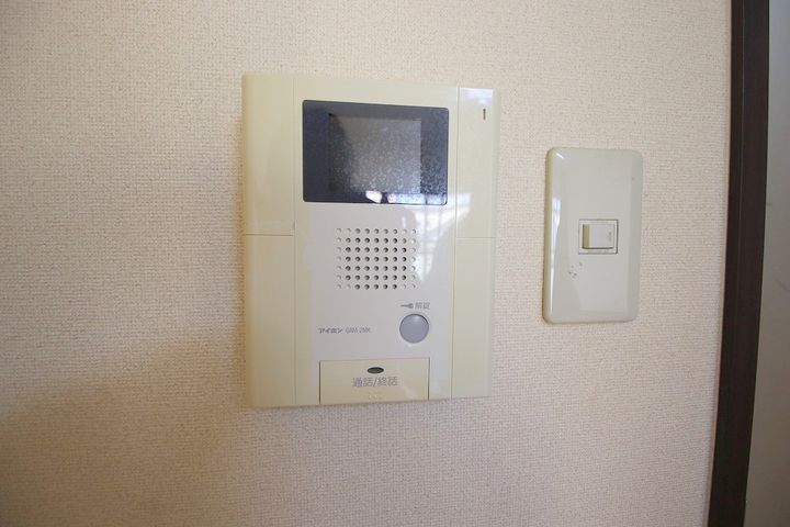 大阪府大阪市平野区流町3(アパート)の賃貸物件の内装