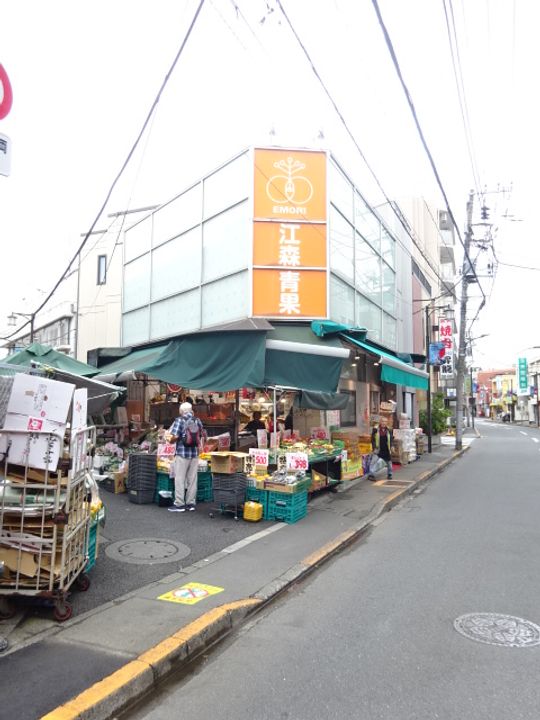 東京都杉並区下井草3(マンション)の賃貸物件の周辺