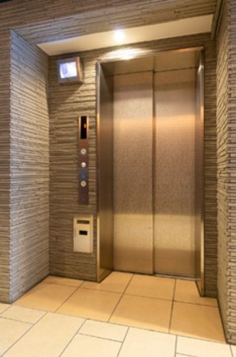 東京都品川区戸越6(マンション)の賃貸物件の地図