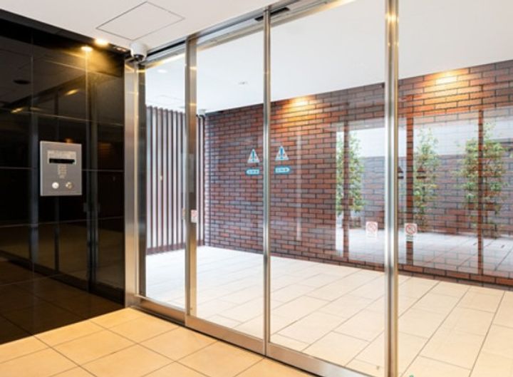 東京都品川区戸越6(マンション)の賃貸物件の内装