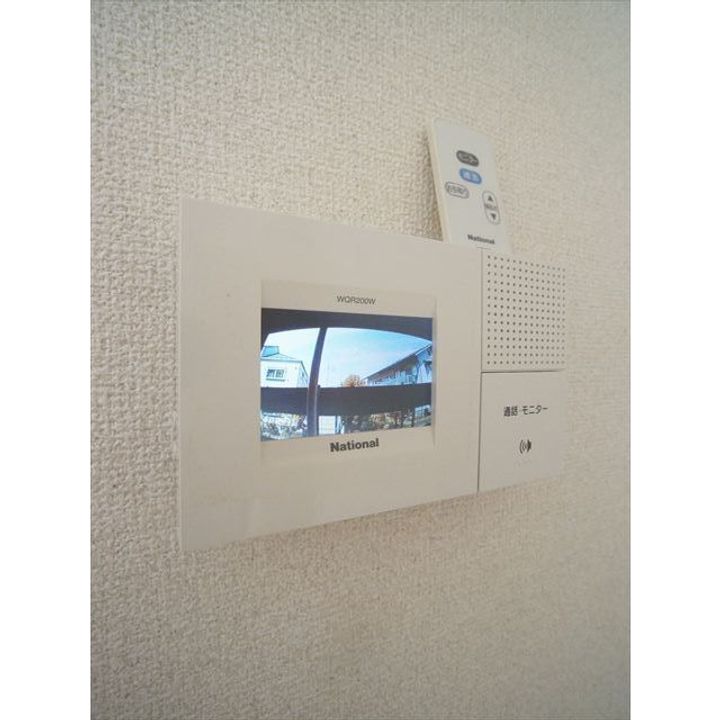 イーストAの内装