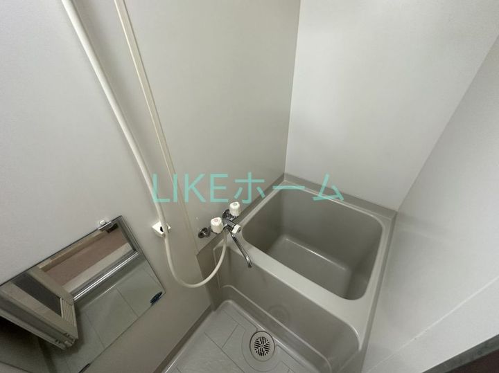 ヴランドール西船の内装