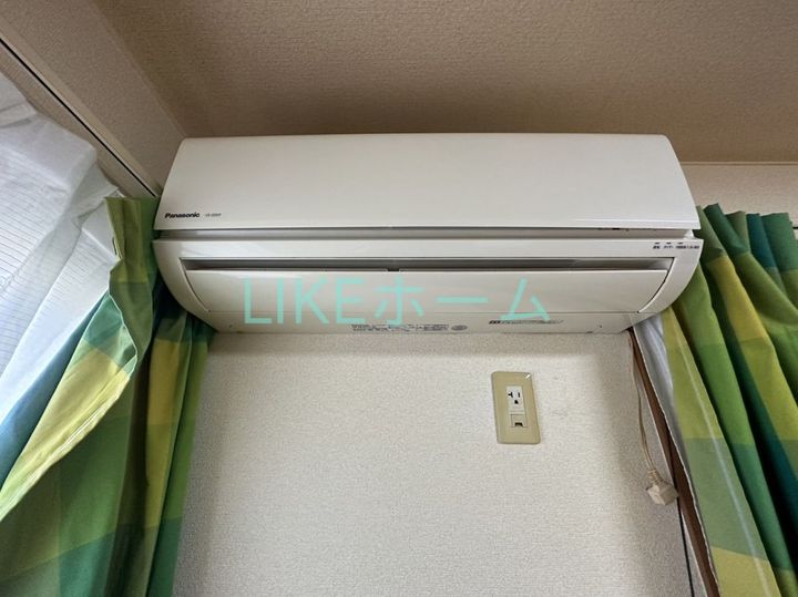 ヴランドール西船の内装