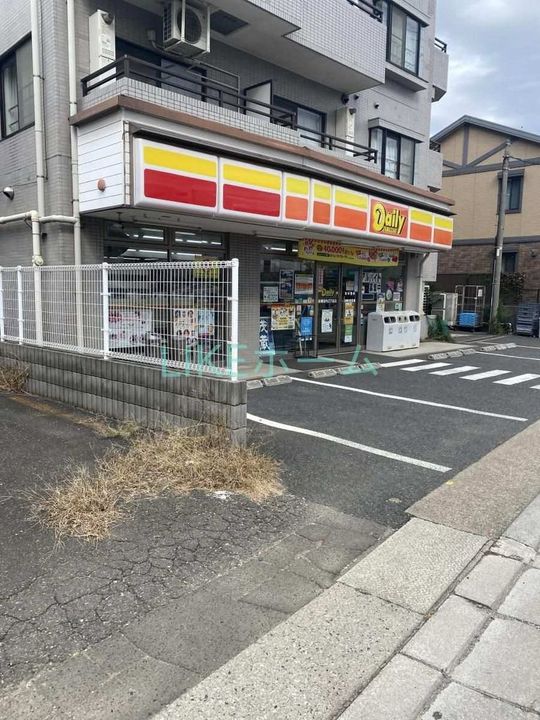 ヴランドール西船の周辺