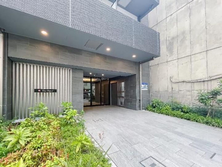 東京都台東区入谷2(マンション)の賃貸物件の地図