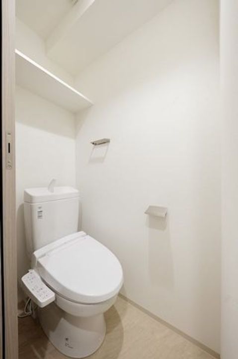 東京都台東区入谷2(マンション)の賃貸物件の内装