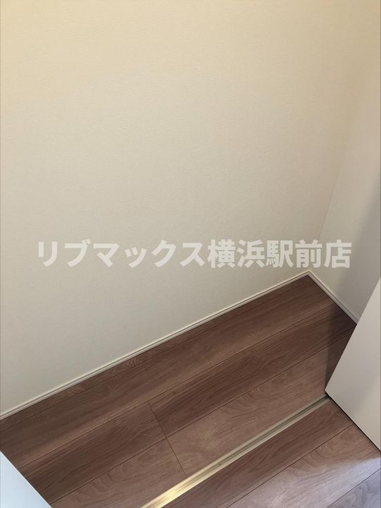ティモーネグランデ横浜ノースの内装
