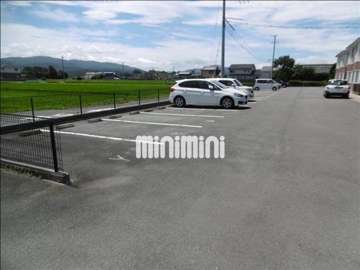 ルミエールの地図