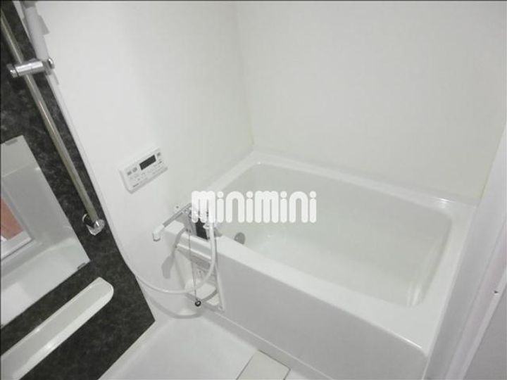 ルミエールの風呂