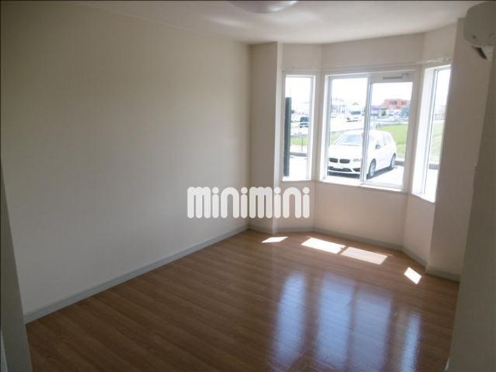 ルミエールの居間