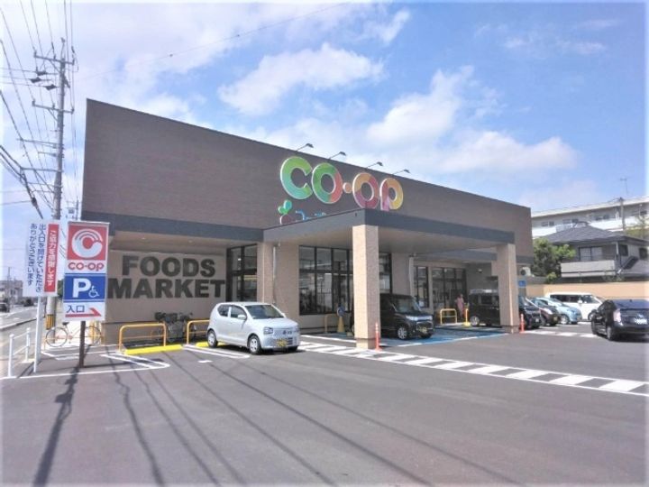 ルミエールの周辺