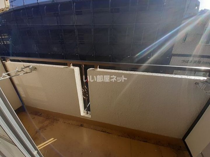 兵庫県神戸市垂水区川原3(マンション)の賃貸物件の内装