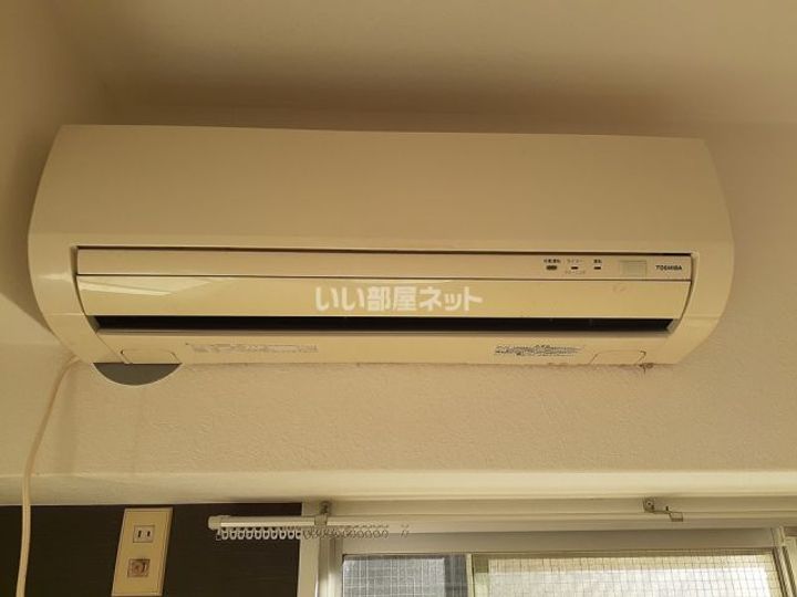 兵庫県神戸市垂水区川原3(マンション)の賃貸物件の内装