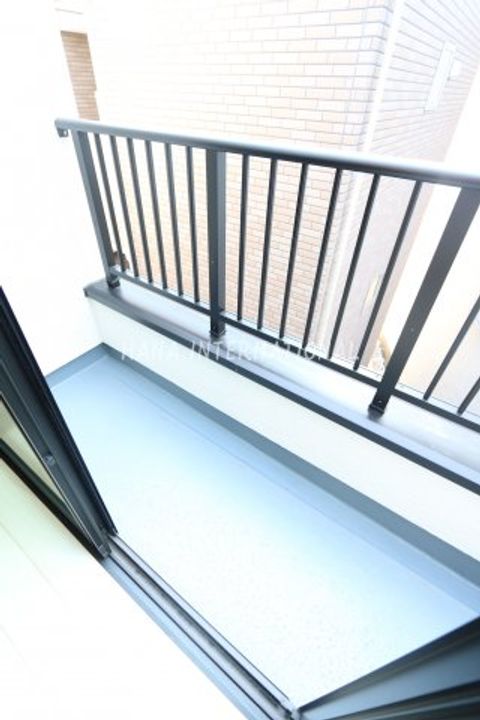 メルディア松戸の内装