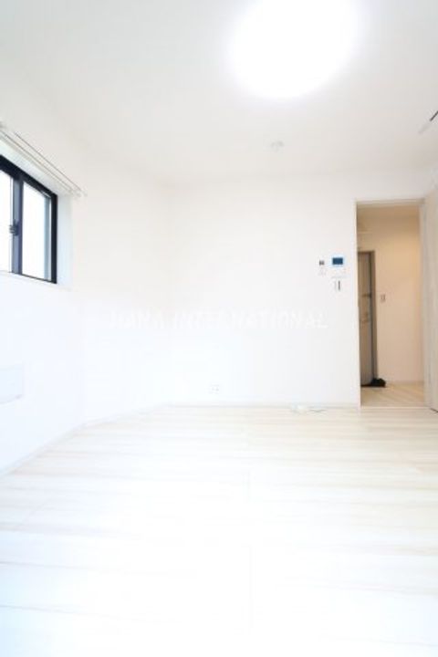 メルディア松戸の内装