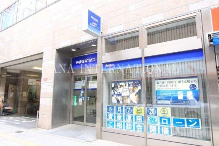 メルディア松戸の周辺