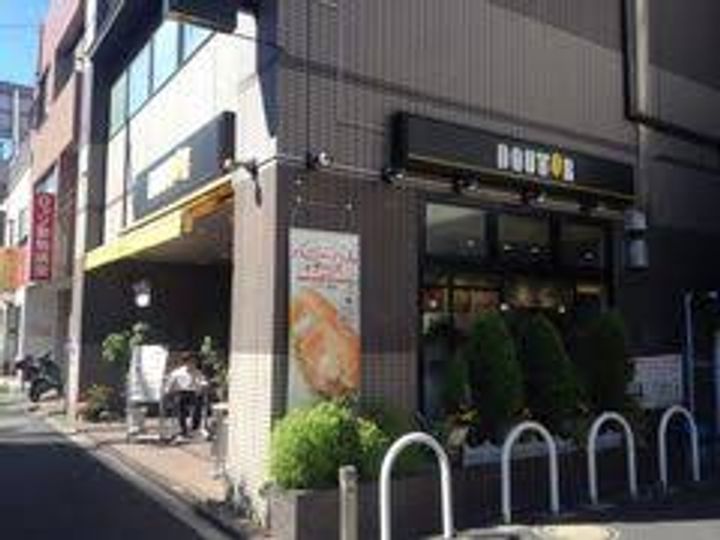 オアーゼ新宿市谷薬王寺の周辺