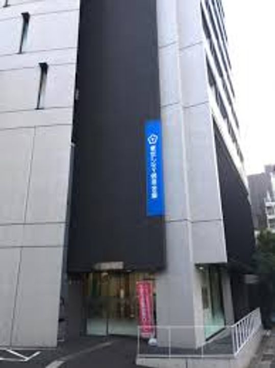 オアーゼ新宿市谷薬王寺の周辺