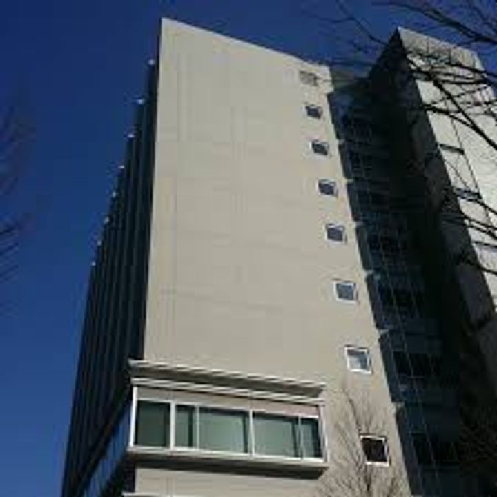 オアーゼ新宿市谷薬王寺の周辺