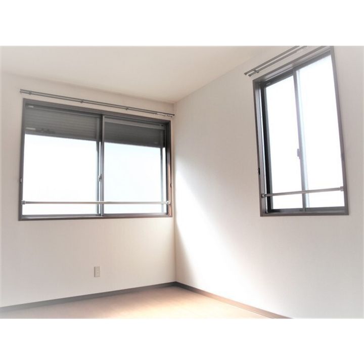 フローラルパレス 梅の内装