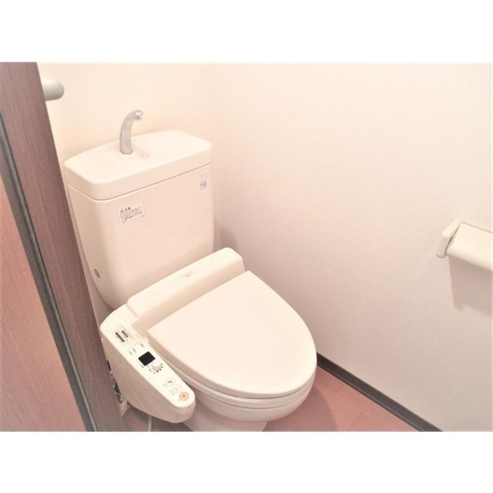 フローラルパレス 梅の内装