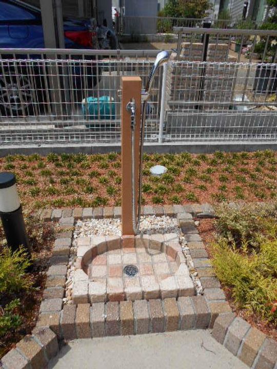 岐阜県各務原市那加巾下町(アパート)の賃貸物件の地図