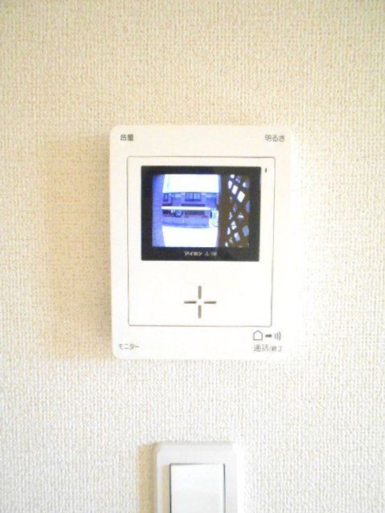 岐阜県各務原市那加巾下町(アパート)の賃貸物件の内装